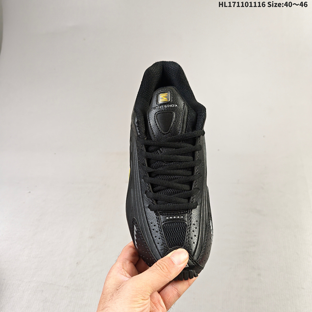 Nike Shox R4 + Nike Shox R4 Nike Shox R4 - foto 7