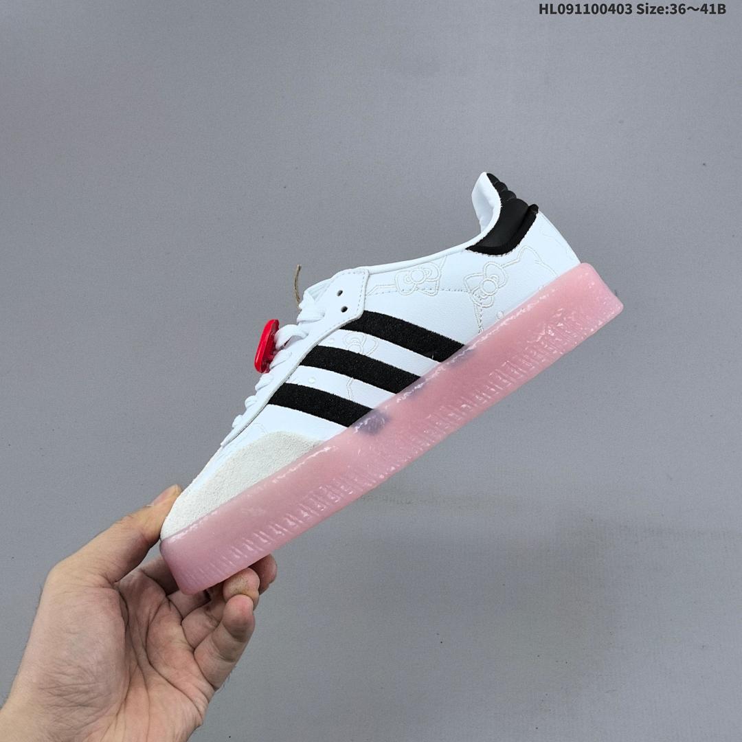 Adidas/ SAMBA VELENTINE Samba - foto 4