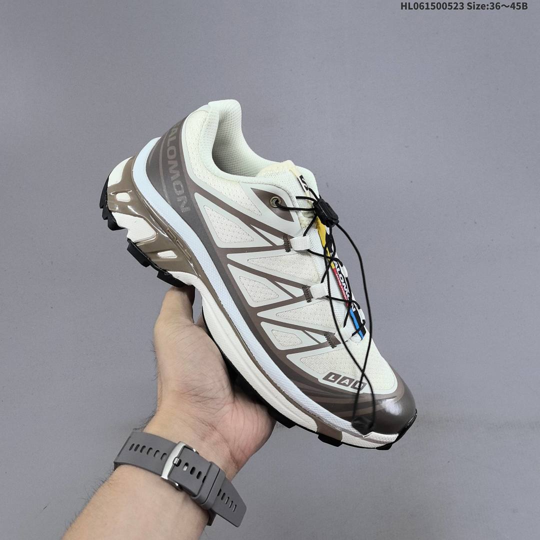 Salomon XA PRO XT-6 EXPANSE SENSIFIT - foto 3