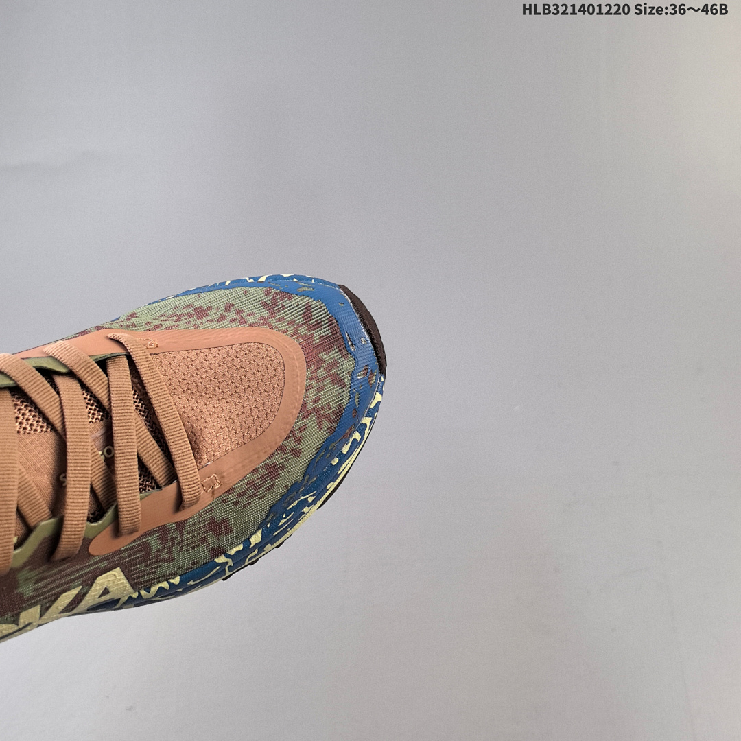 HOKA SPEEDGOAT 6 - foto 3