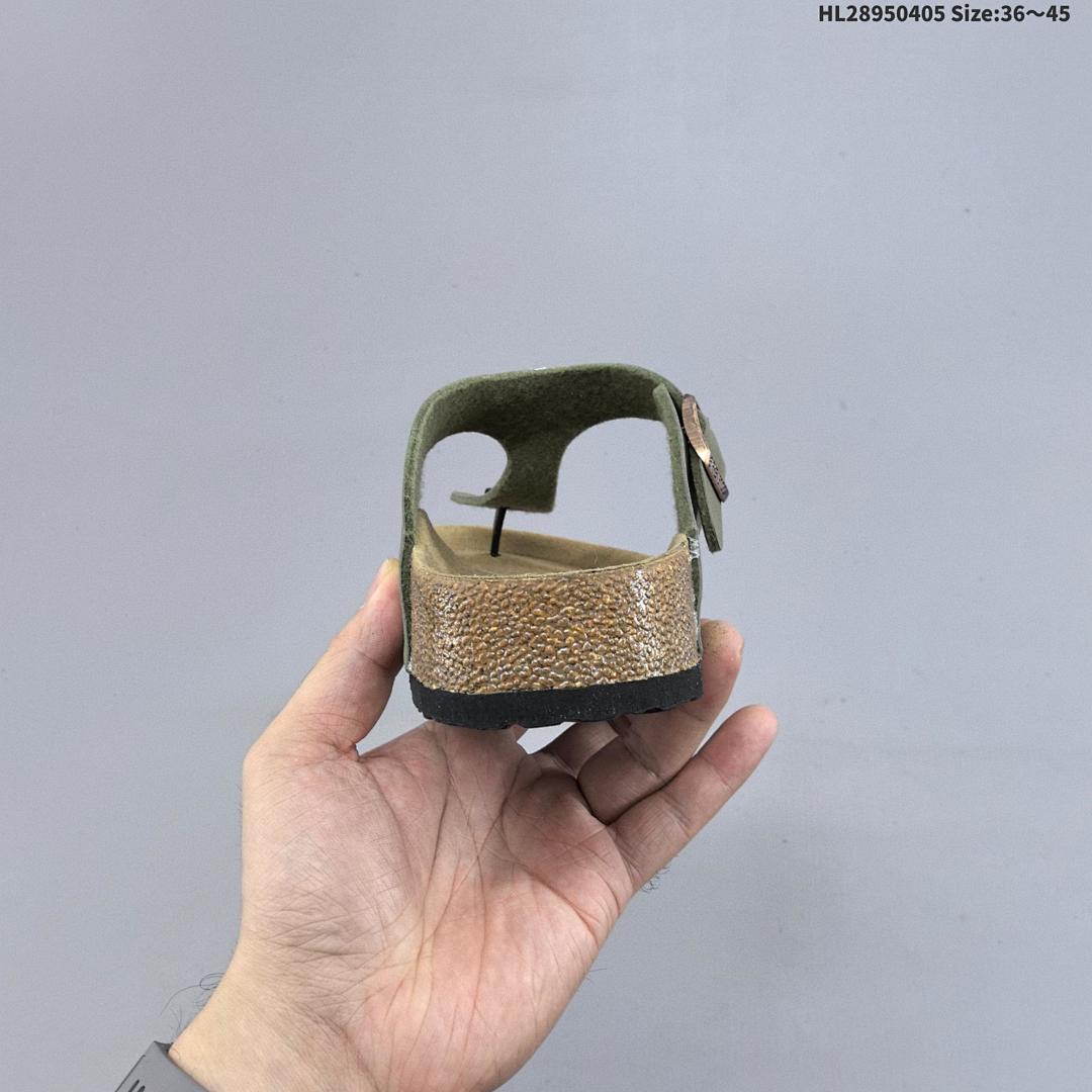 Birkenstock Arizona ID:HL28950405 Size:36 45