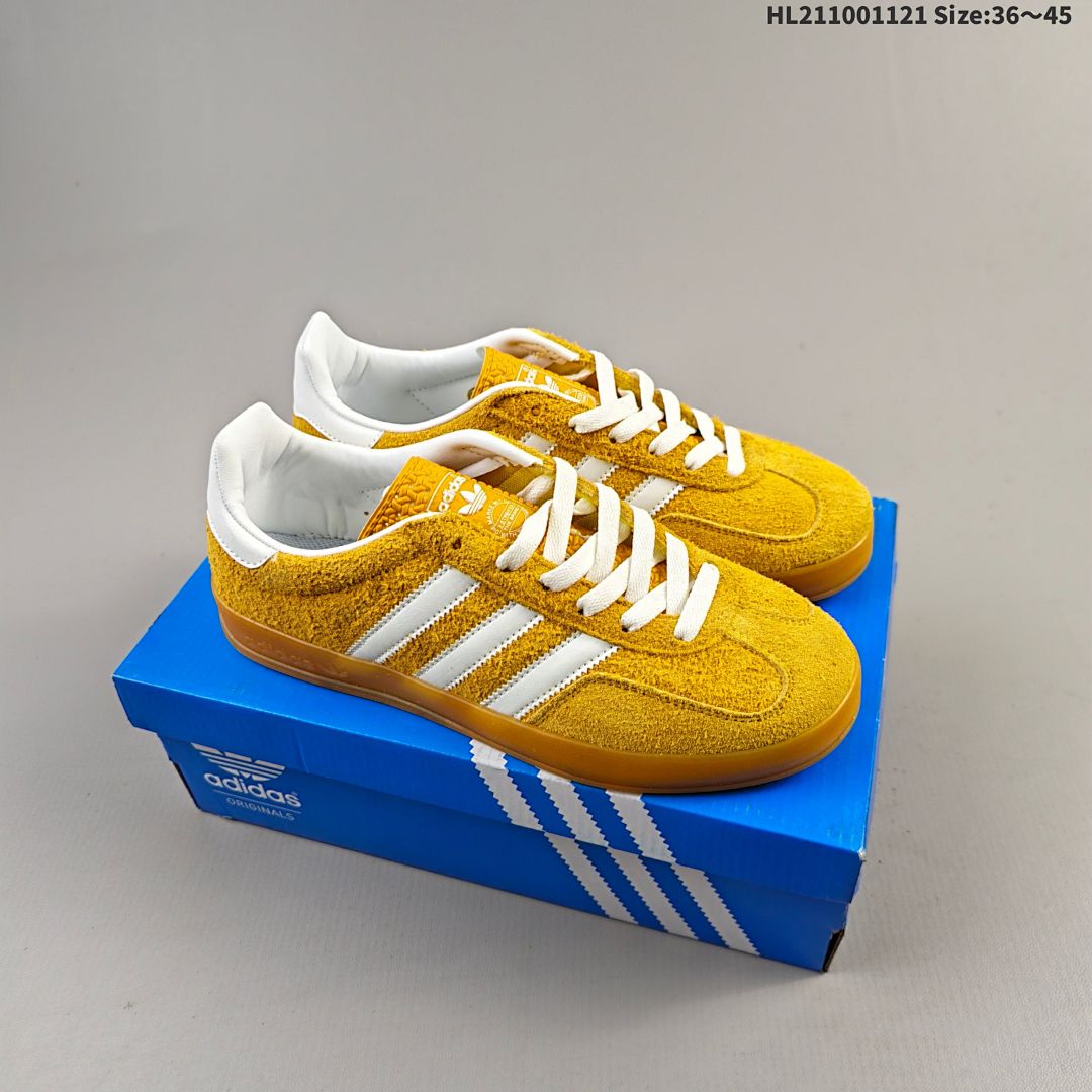 adidas Originals Gazelle INdoor - foto 3