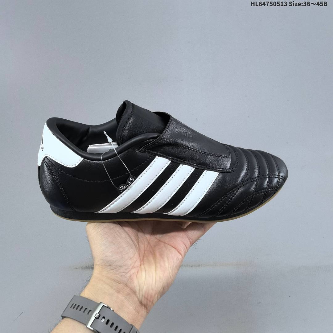 Adidas Originals Taekwondo .5 - foto 4