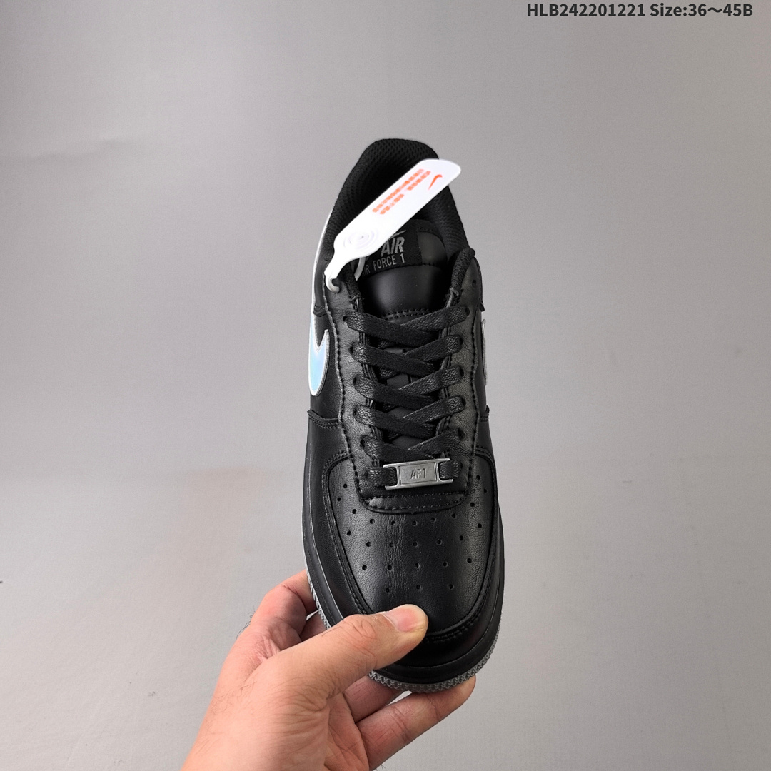 NIKE AIR FORCE 1‘07 LV8 -010 - foto 6