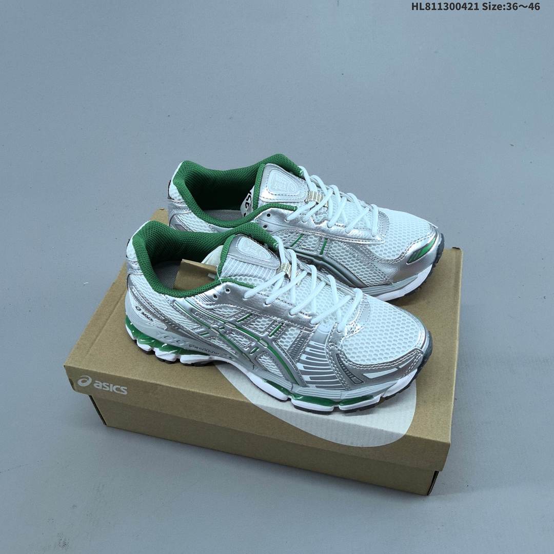 Asics Gel-Kayano 12.1 3D GEL FF BLAST PLU - foto 7