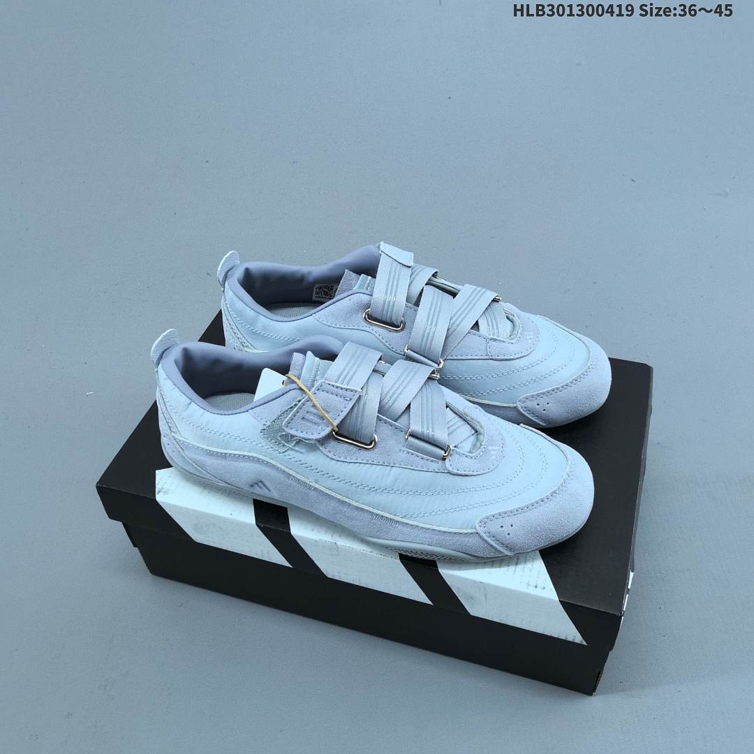 adidas URBAN REVERIE HLB301300419 Size 4