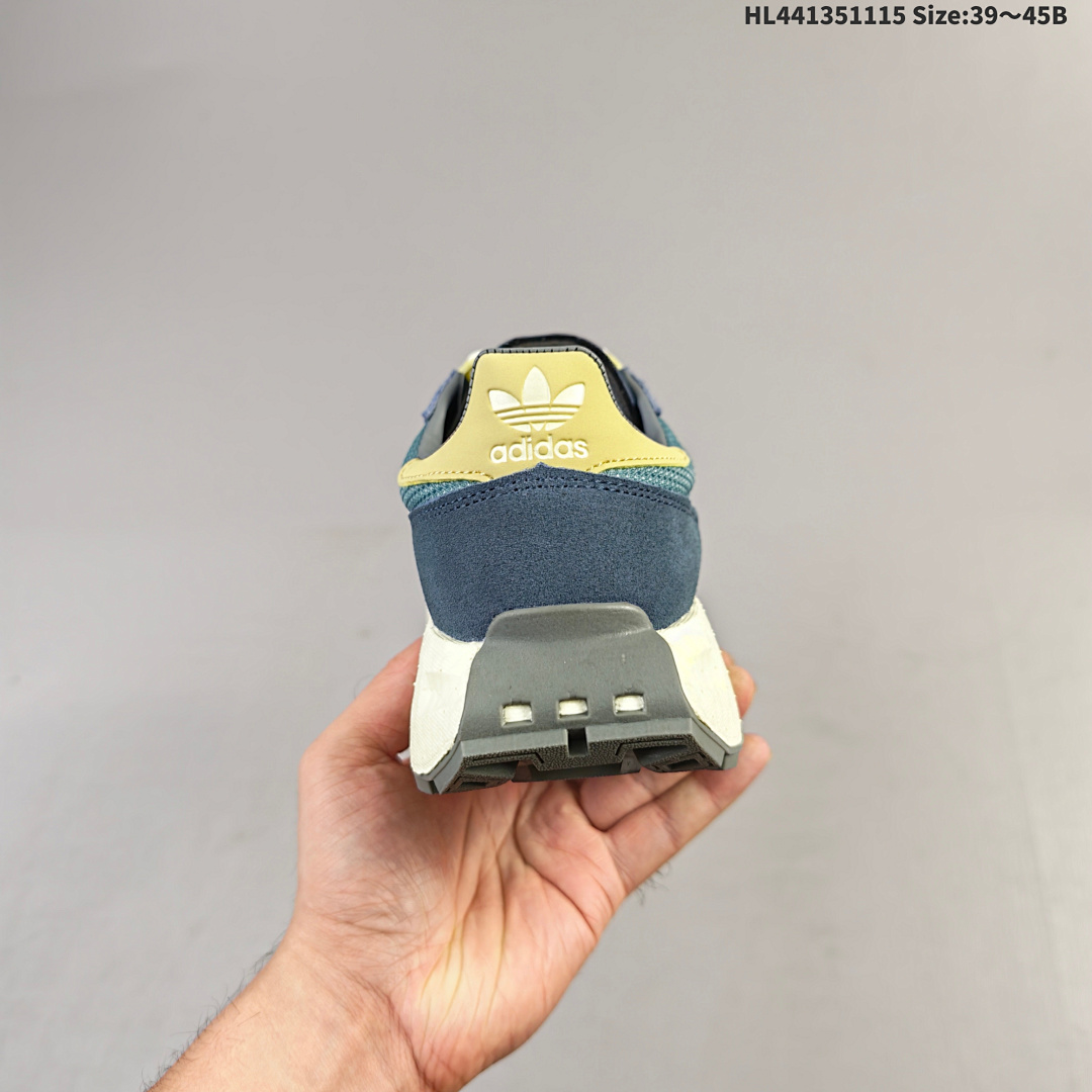 adidas Racing 1 Boost Prototype E5 BOOST InstaPump - foto 6