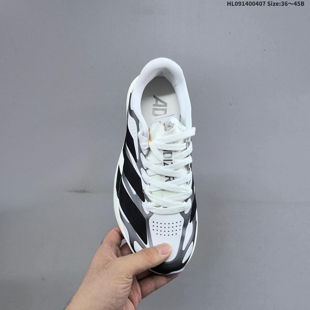 ADIDAS ADIZERO EVO SL EXO M adiZero Adios Pro EVO - foto 5