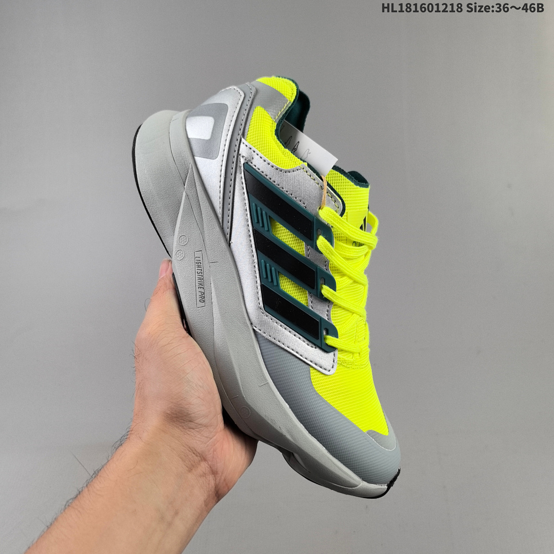 ADIZERO ADIOS PRO 36 36.5 - foto 4