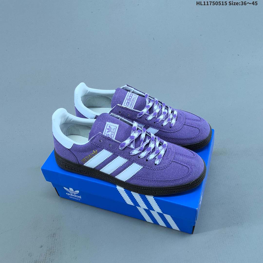 Adidas Handball Spezial ID Size 45 - foto 7