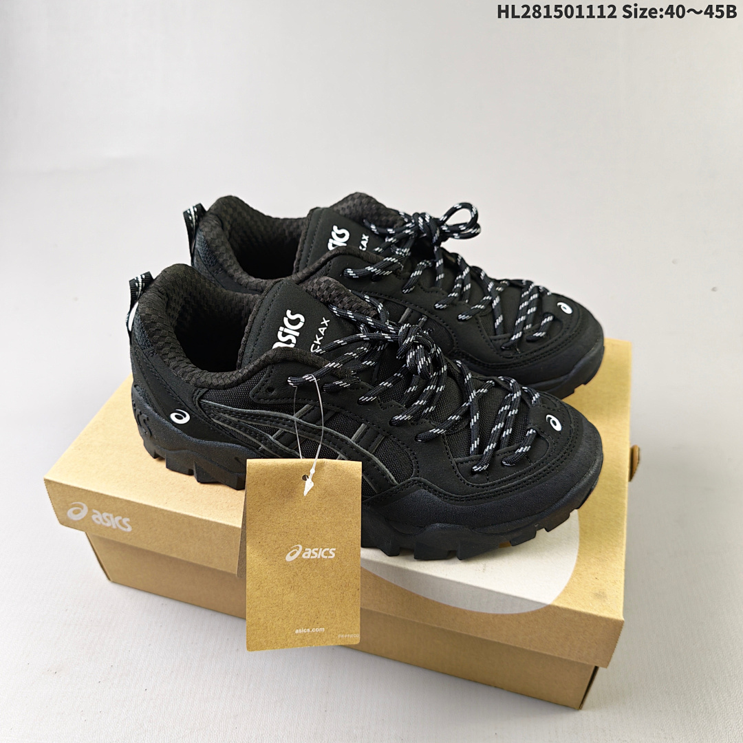 ASICS GEL-PICKAX - foto 5