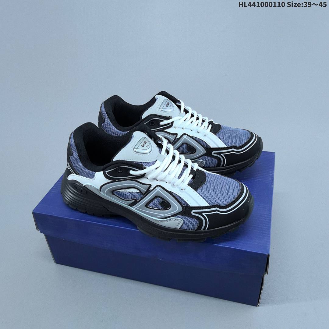 DIOR B30 CD 141320 3SN279ZLZ_H860 HL441000110 Size 4 - foto 6