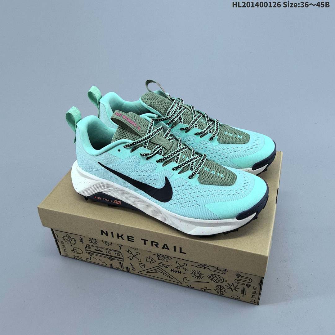 Nike React Wildhorse 10 Nike React - foto 2