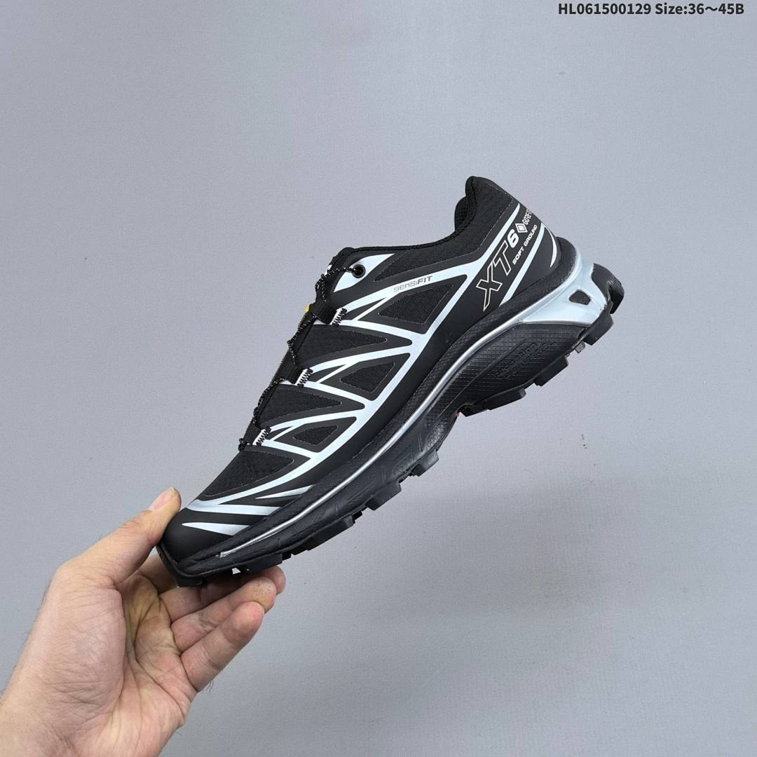 - Salomon XT-6 GTX - foto 7