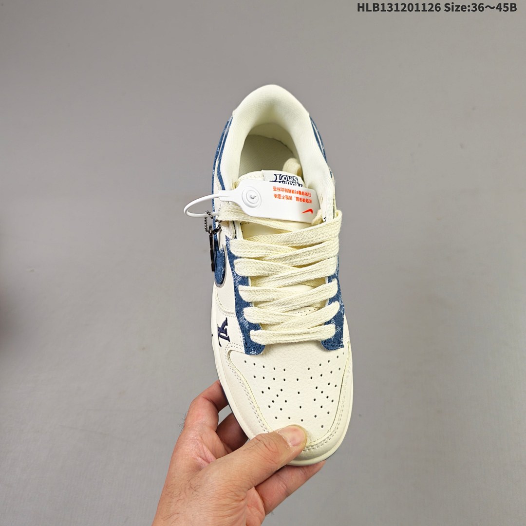 Nike SB Dunk Low ZoomAir - foto 6