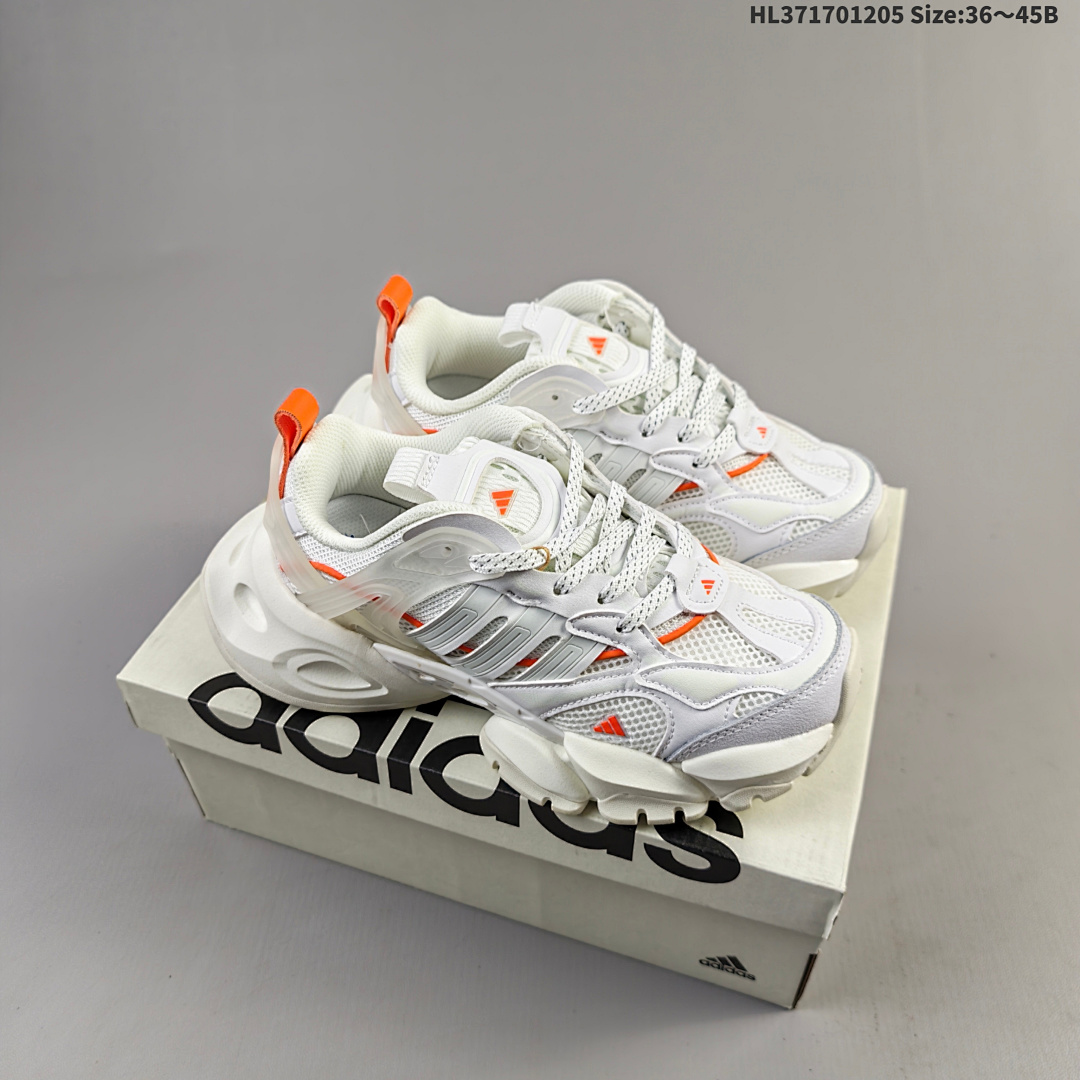 Adidas XLG Runner Deluxe “ ” - foto 2
