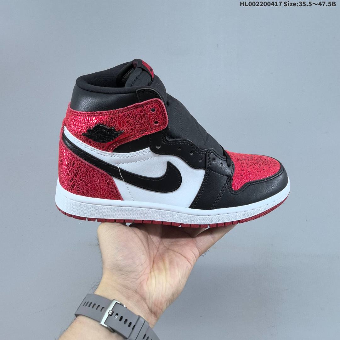 Air Jordan 1 High OG "Ruby" WMNS AJ1 1 aj1 1 Jordan Brand 4 - foto 2