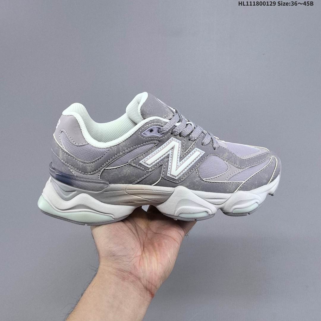 New Balance 9060 ABZORB - foto 9