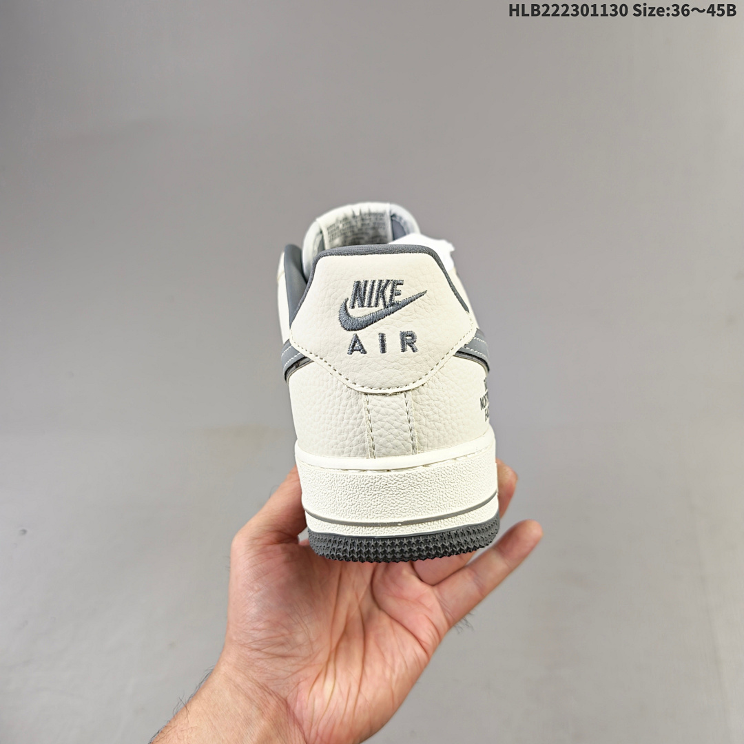 NIKE AIR FORCE 1‘07 LV8 -114 - foto 5