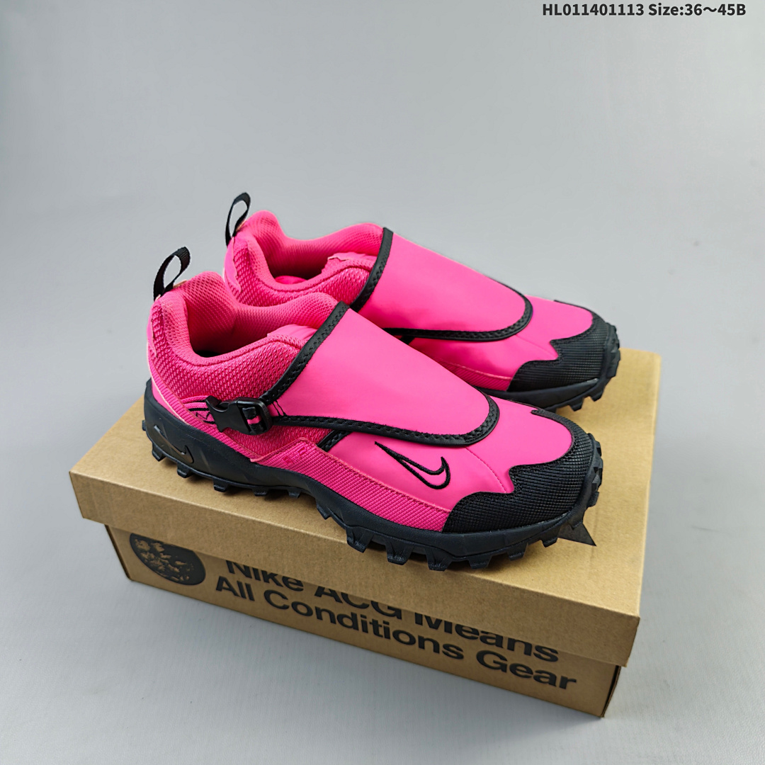 Nike ACG Phassad Nike ACG Phassad 2002 - foto 3