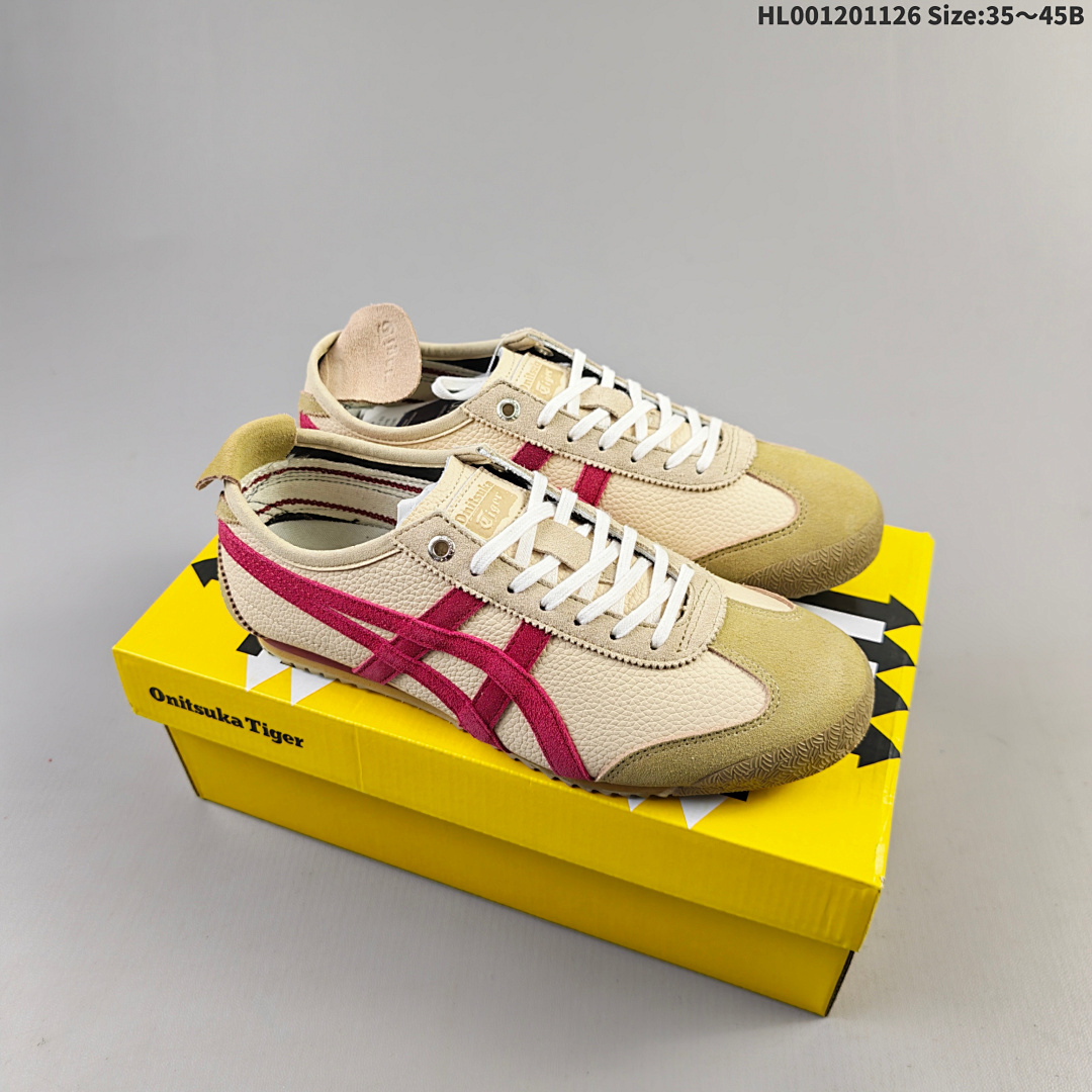 Onitsuka Tiger Mexico 66 SD Mexico 66 60 - foto 3