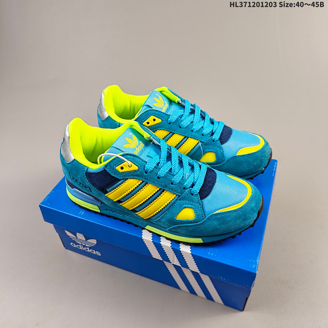 Adidas/ ❗️ Adidas Originals ZX750 G20866