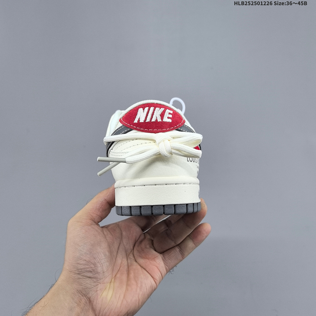 NIKE DUNK SB LOW LV Dunk SB Dunk Dunk Dunk SB - foto 5