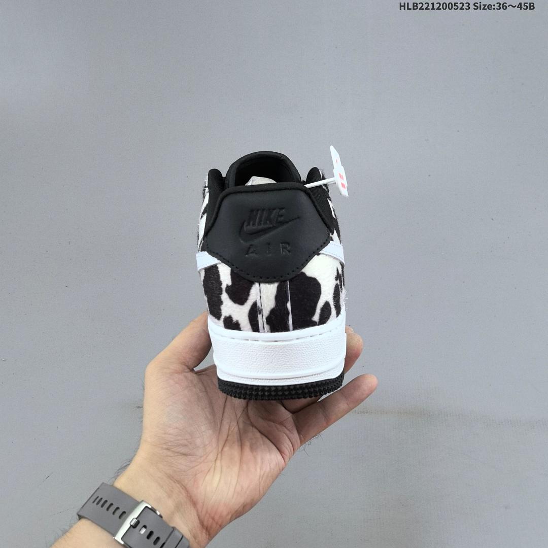 Nike AIR FORCE 1’07 Force - foto 6