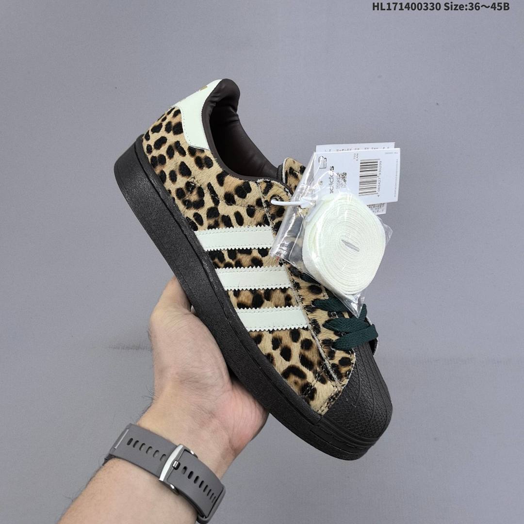Adidas Originals Superstar 4 - foto 3