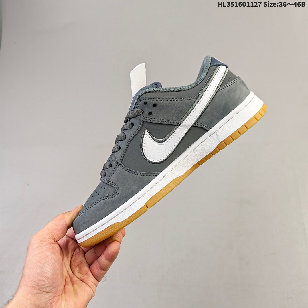 NIKE DUNK LOW ZoomAir sb - foto 7