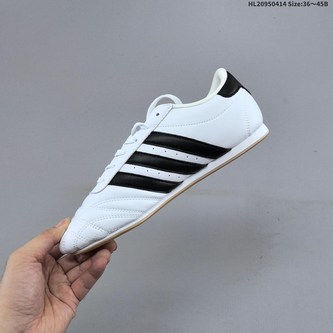 ADIDAS ORIGINALS TAEKWONDO adidas Martial Arts Taekwond - foto 6