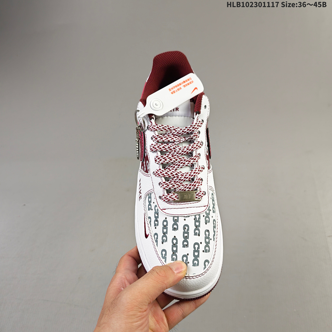 NIKE AIR FORCE 1‘07 LX -218 - foto 7