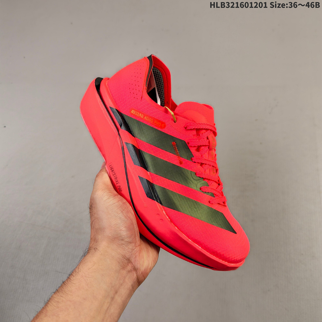 Adidas Adizero Adios 5 M Flywire Zoom - foto 8