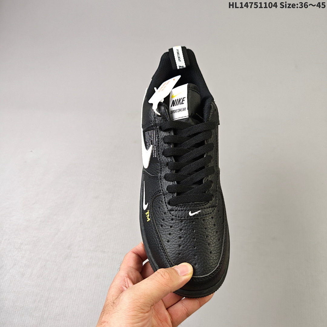 Nike AIR FORCE 1‘07 Force 1 - foto 7