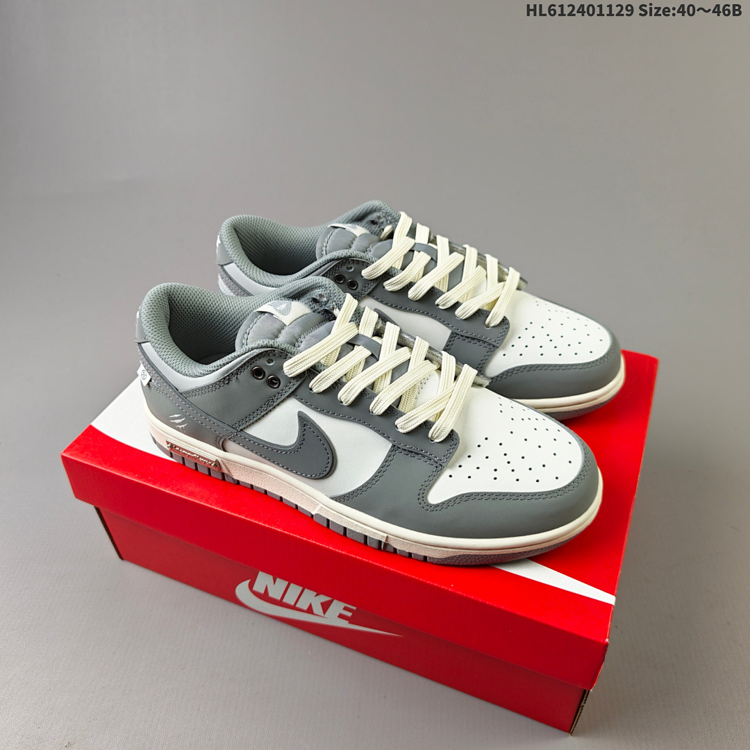 Nike Dunk Low Retro ‘DIY ’