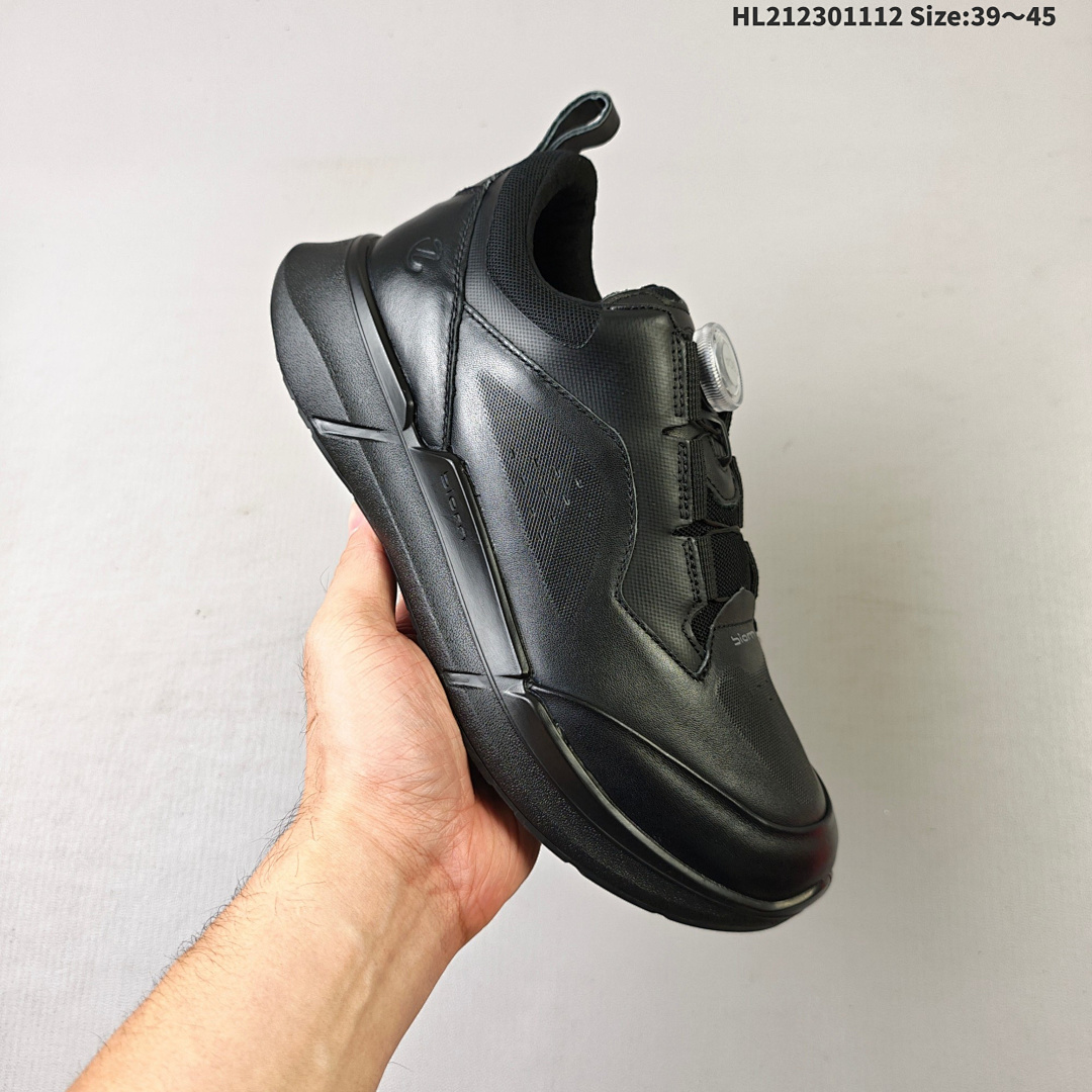 ECCO BIOM - foto 9