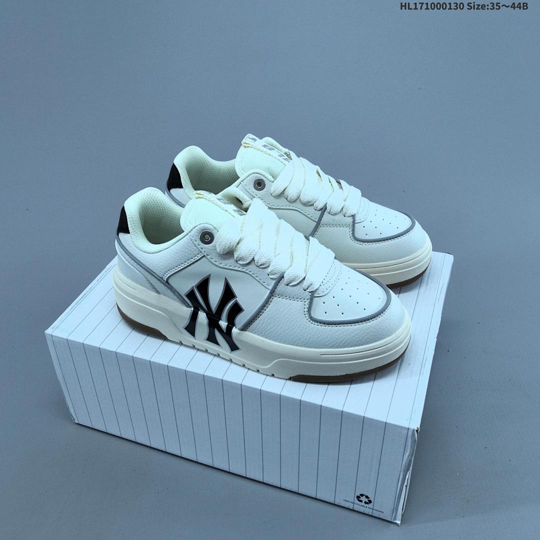 MLB CHUNKY LINER DENIM
