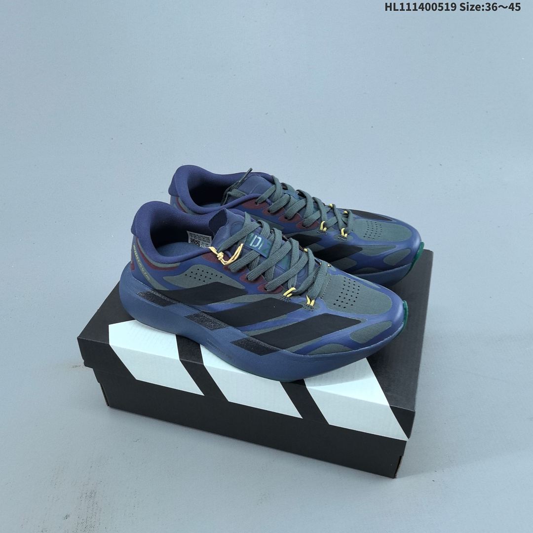 adidas Adizero Evo SL ATR KI5181 HL111400519 Size 45 - foto 6