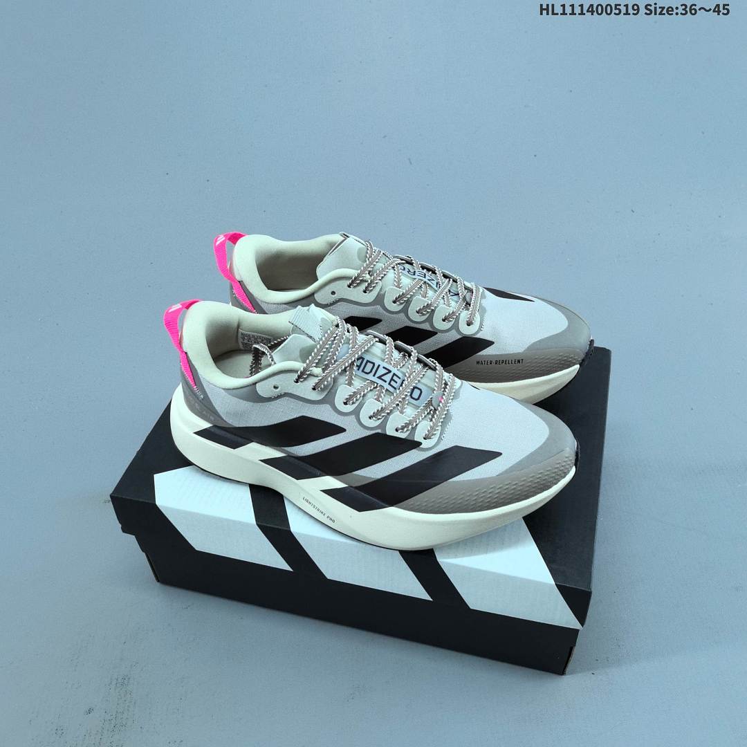 adidas Adizero Evo SL ATR KI5181 HL111400519 Size 45 - foto 5