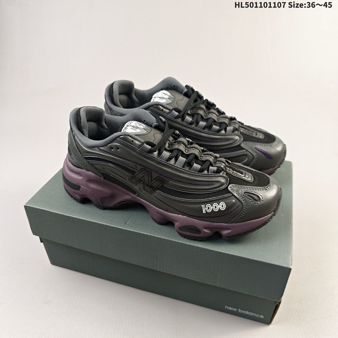 New Balance/ 4 T-Beam ENCAP - foto 9
