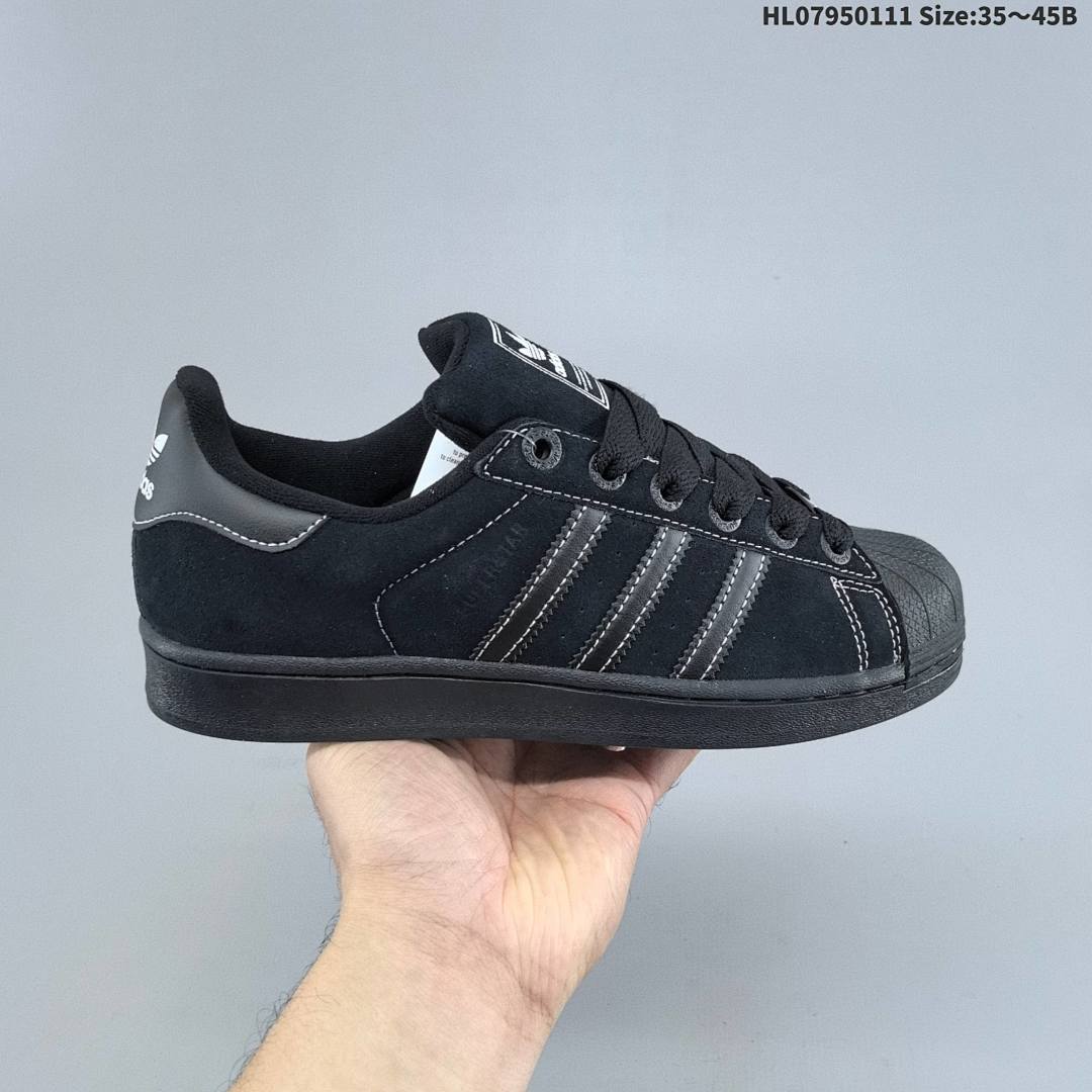 Adidas Originals Superstar Pride RM IE5532 JH5469 JH7032 HL079 - foto 7