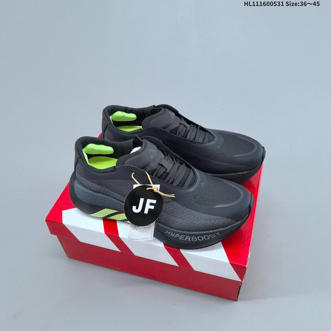 Adidas Hyperboost EDGE Boost ID Size 45