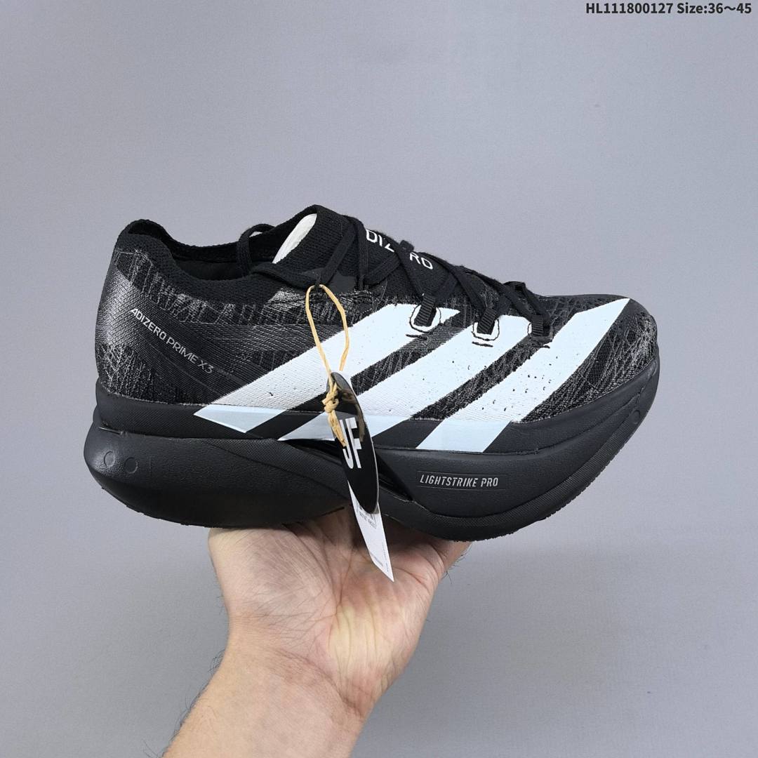 Adidas Adizero Prime X 3.0 Strung - foto 9