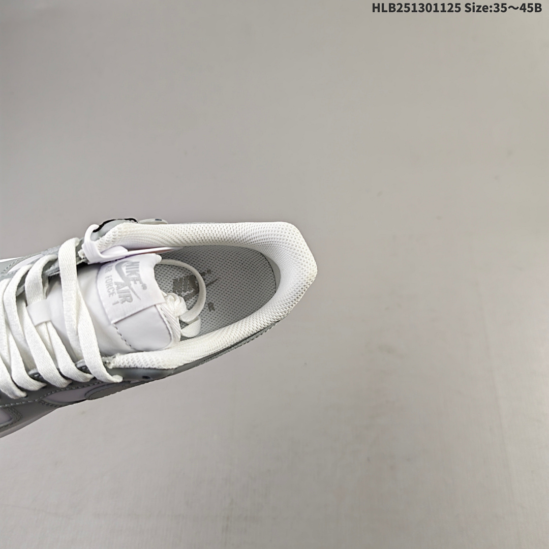 Nike AIR FORCE 1’07 Force - foto 3