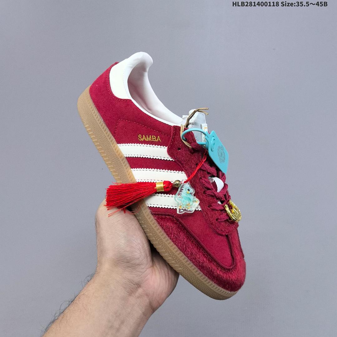 Adidas Samba OG 3 JQ5976 3 - foto 8