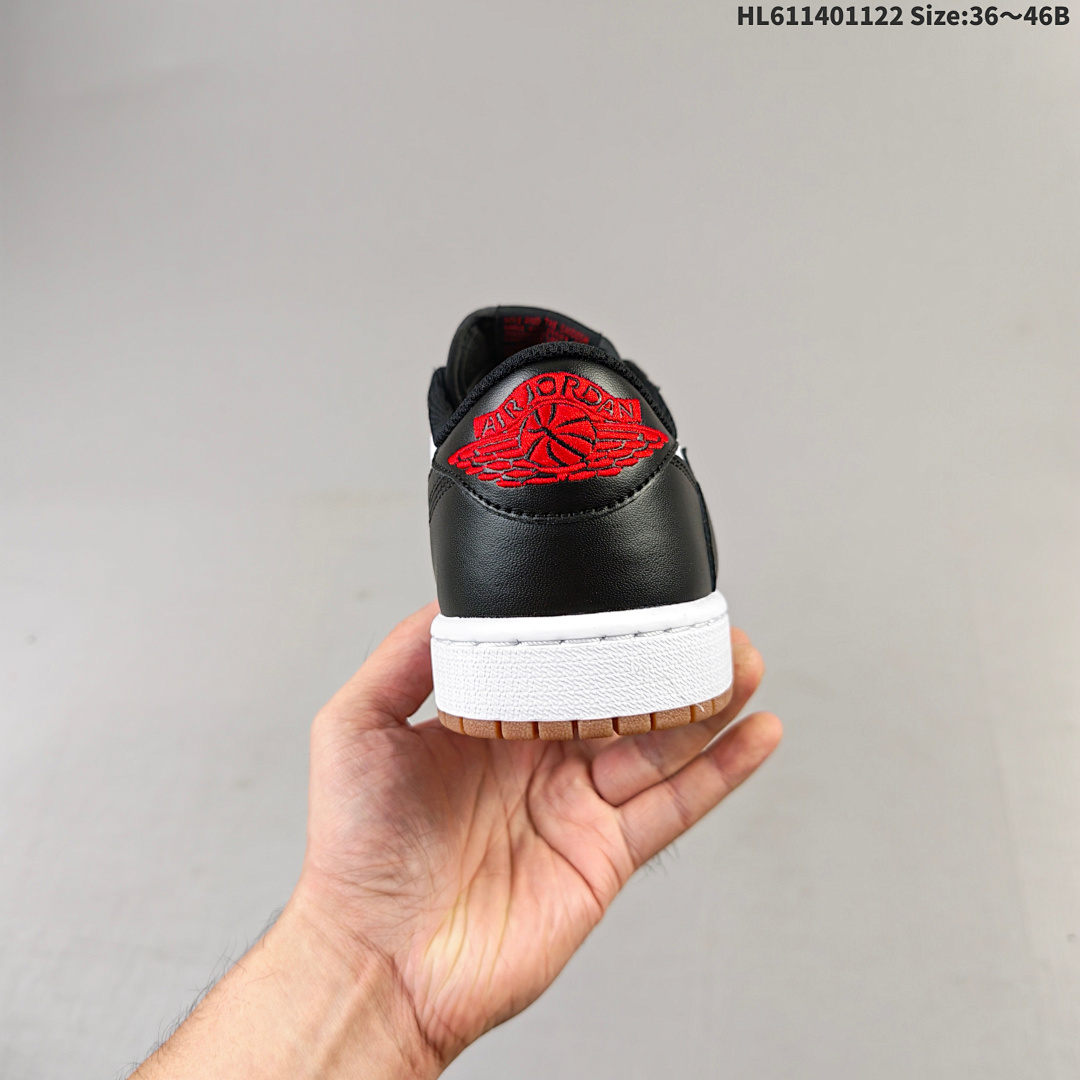 Travis Scott x Air Jordan 1 Low AJ1 3D - foto 6
