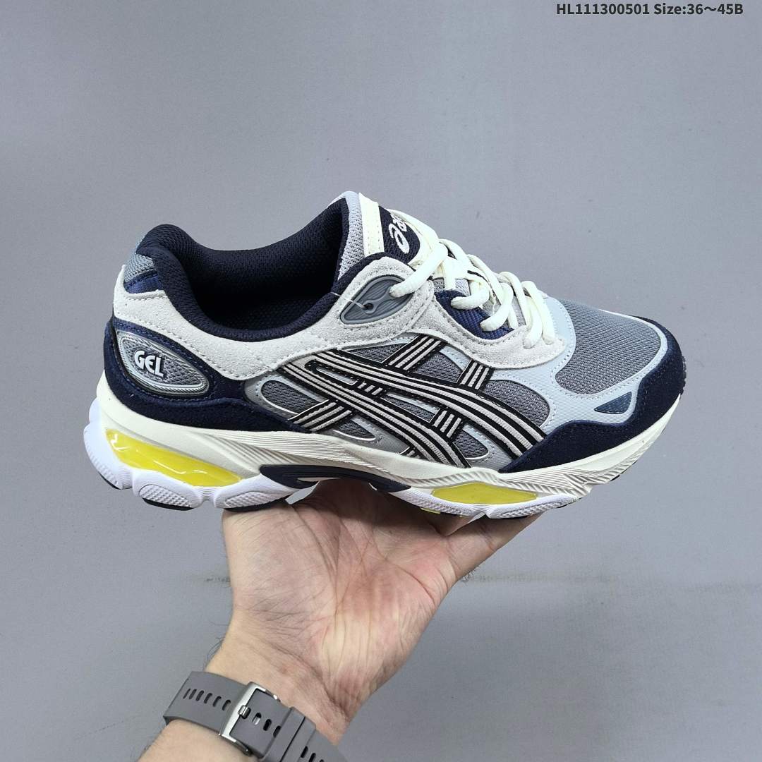 ASICS GEL-NYC 2.0 AHAR+ - foto 5