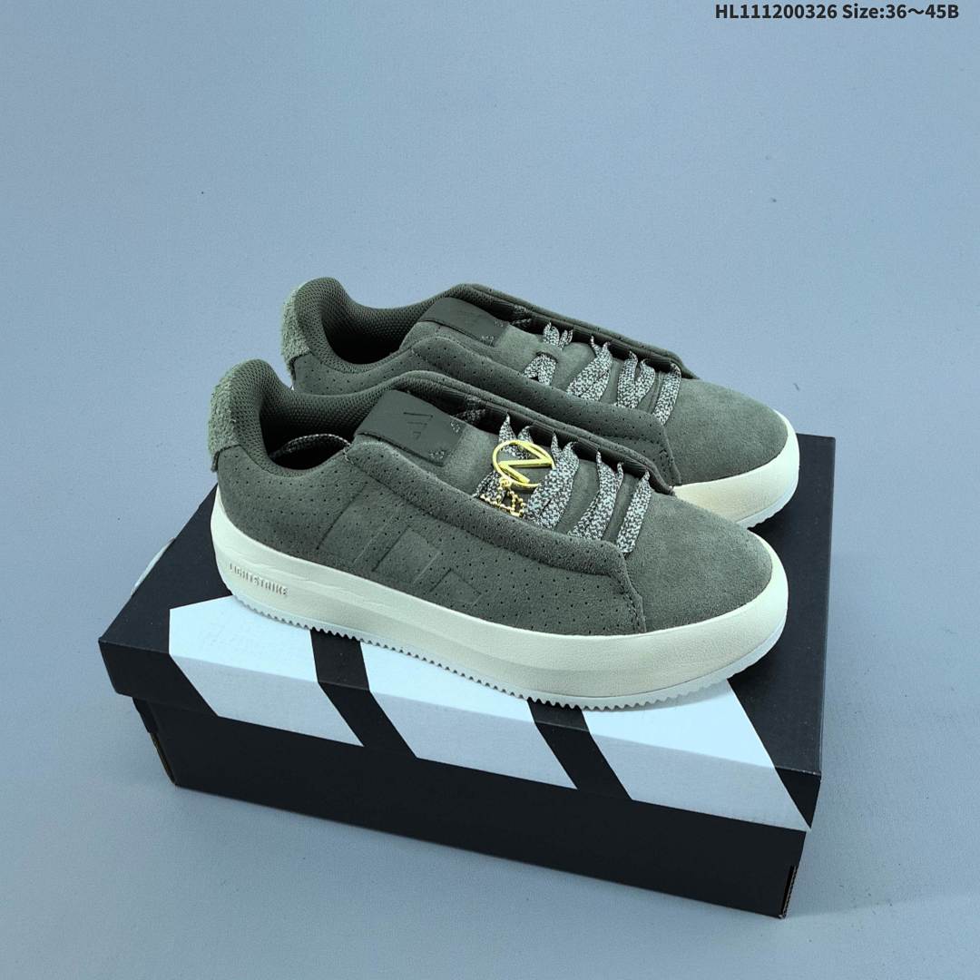 Adidas LABCOURT ; - foto 5