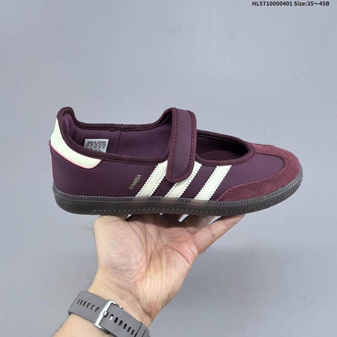 Adidas Samba Jane - foto 3