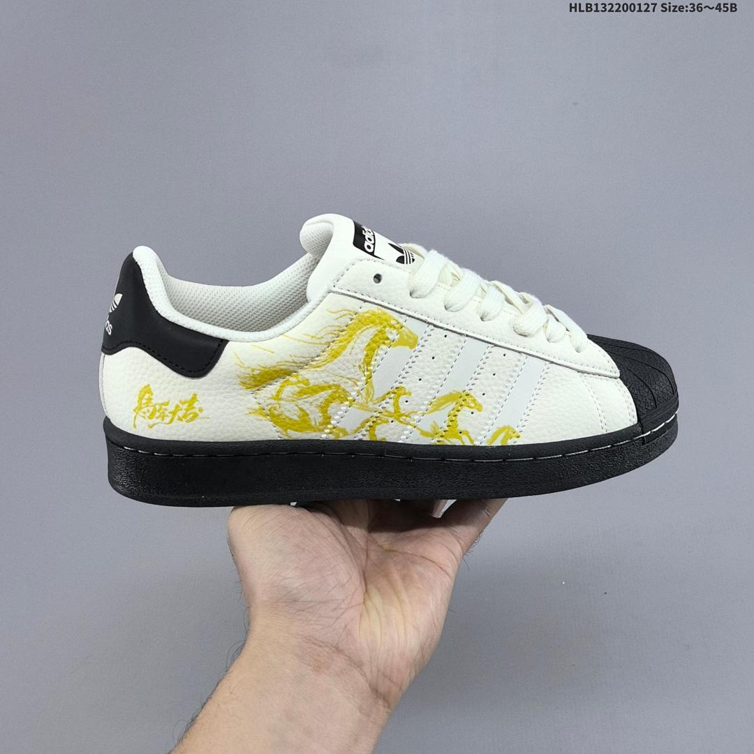 Adidas Originals Superstar 3 - foto 8